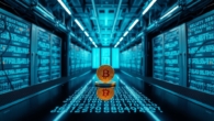 redefining trust through blockchain