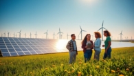 renewable energy innovation growth