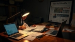 revelatory investigative journalism pieces
