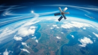 satellites monitor global change