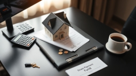 saving for home down payment