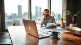 selecting a suitable financial advisor