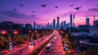 smart cities through iot