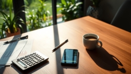 smart financial strategies needed