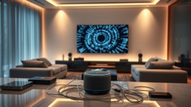 smart home technology growth