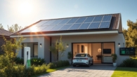 smart homes with renewable energy