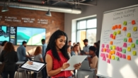 startups leveraging technology solutions