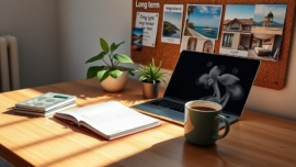 stay focused on finances