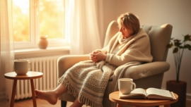 supporting loved ones health
