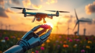 surprising advancements in technology