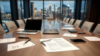 technology streamlining real estate transactions