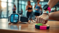 wearable technology trends emerging