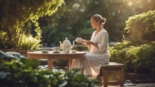 caregiver burnout coping strategies