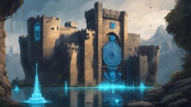 cybersecurity for safeguarding empires