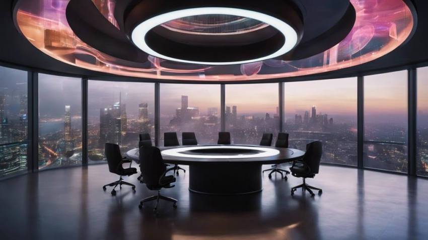 enhancing boardroom decisions critically