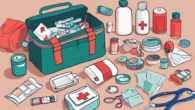 essential first aid knowledge