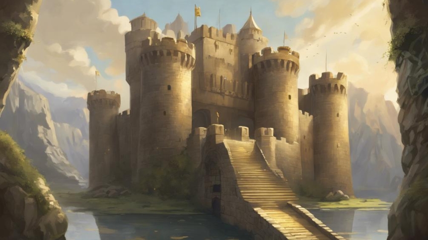 financial fortress building guide