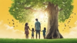 financial success through family