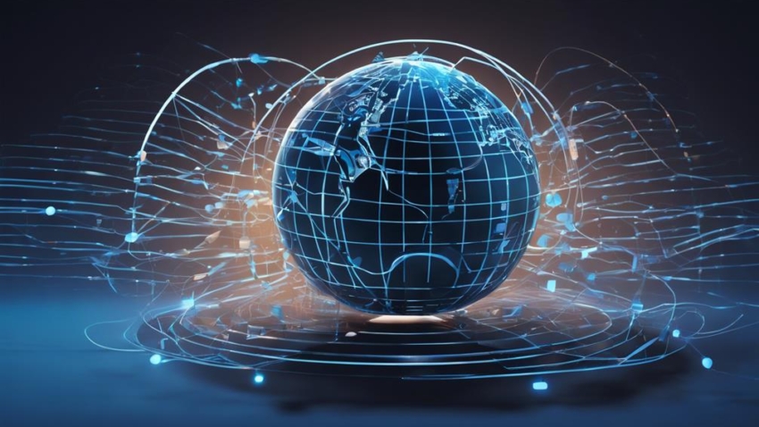 forecasting global economic trends