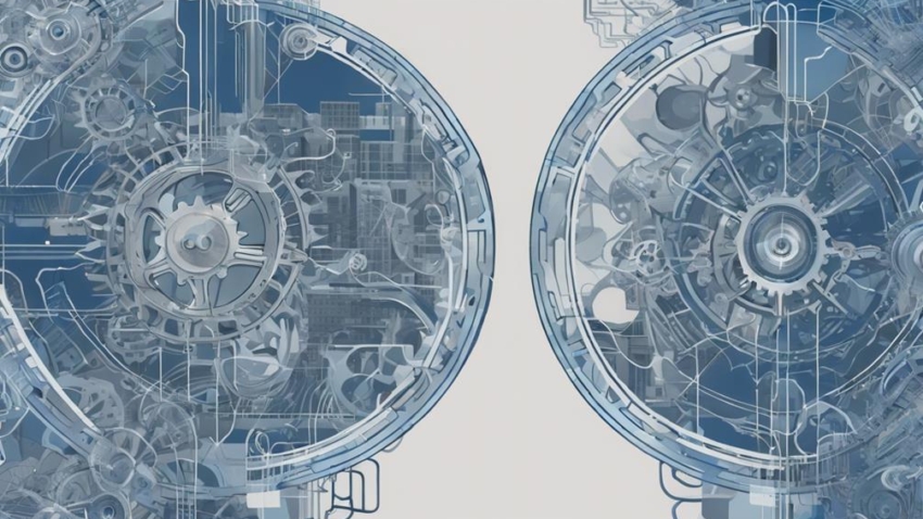 fostering lasting tech alliances