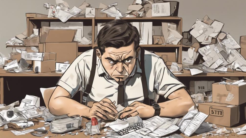 handling defective product returns