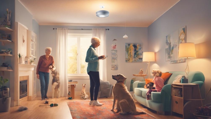 home safety for all