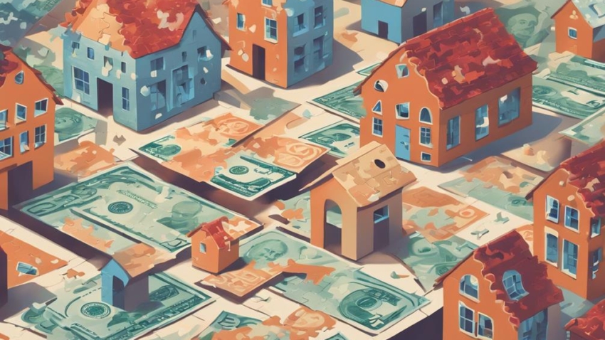 innovative home buying strategies