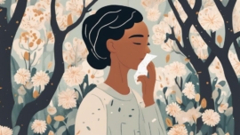 managing seasonal allergies effectively
