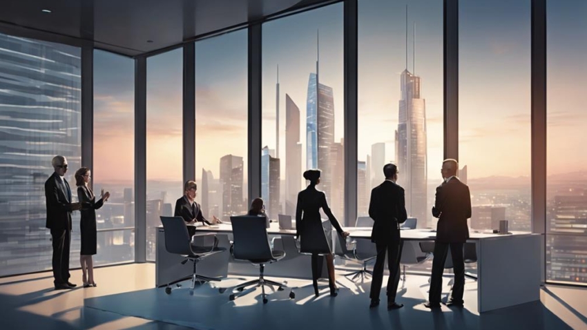 mastering real estate negotiations