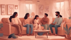navigating mental health conversations