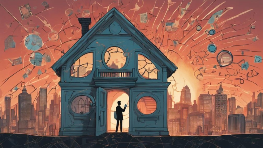navigating real estate competition