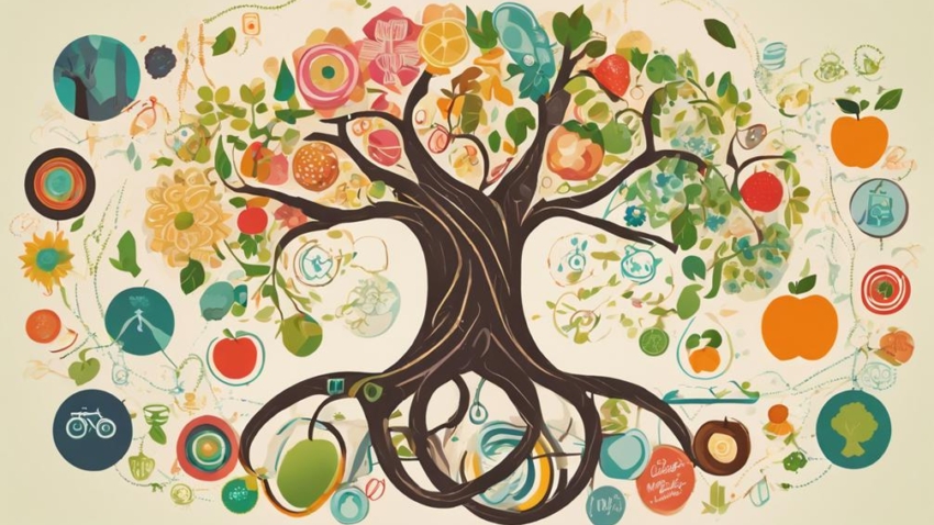 promoting health across lifespan