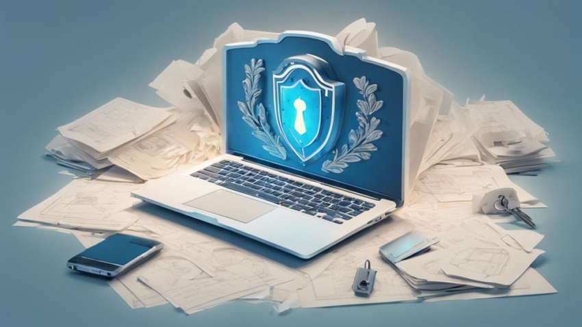 protecting intellectual property rights