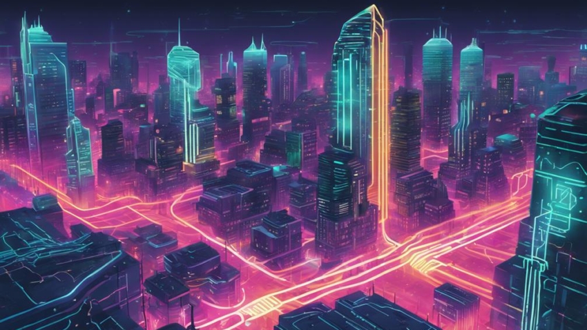 tech sector growth strategies