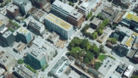 investing in up and coming neighborhoods