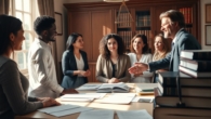 access to justice support
