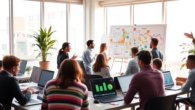 adapt innovate engage succeed