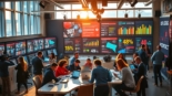 adapting to audience shifts