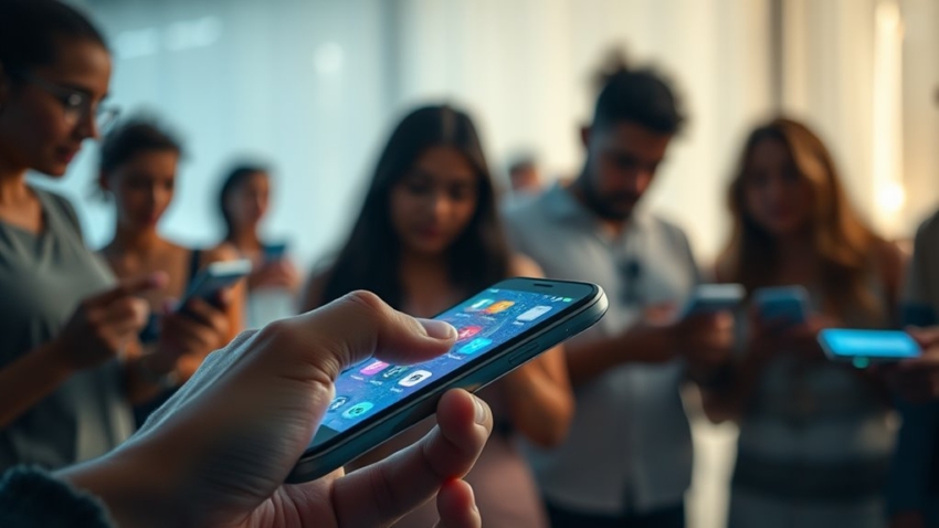 ai enhancing user personalization