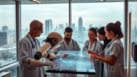 ai transforming healthcare delivery