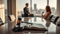 arbitration for business disputes