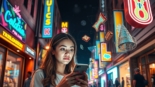 augmented reality transforming perception