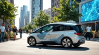 autonomous vehicles revolutionize transport