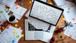 balancing data and creativity