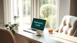 bankruptcy filing made easy