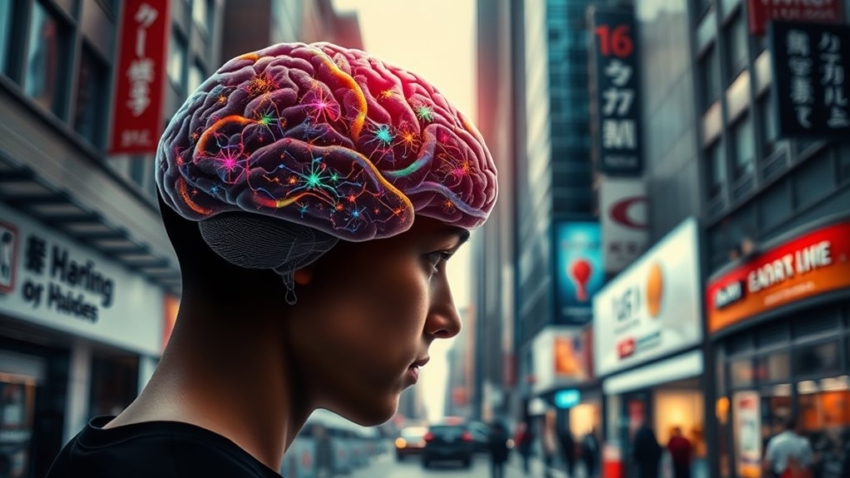 behavioral insights for marketing