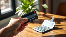 boosting your credit score