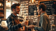 building trust and loyalty