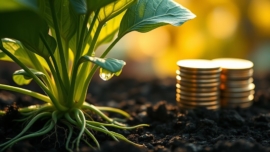 building wealth consistently over time