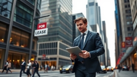 choosing commercial property wisely